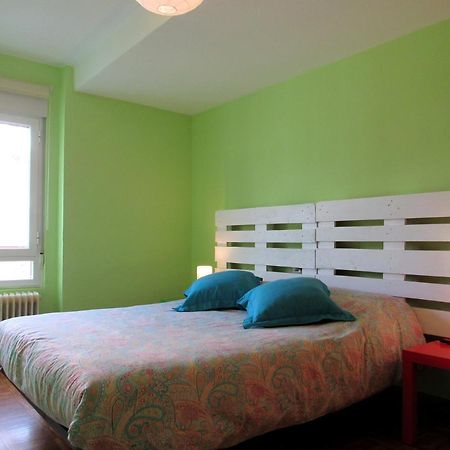 Www Parques De La Catedral Travel Com Parking Privado Gratis Lägenhet León Exteriör bild