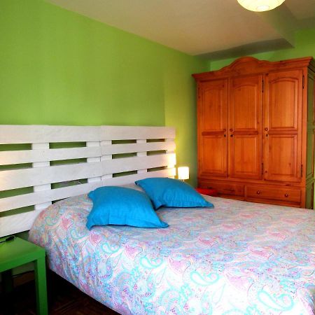 Www Parques De La Catedral Travel Com Parking Privado Gratis Lägenhet León Exteriör bild